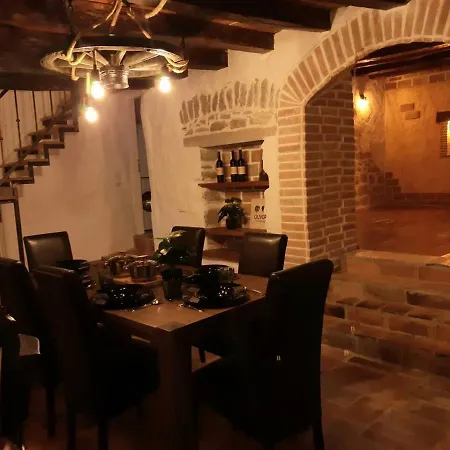 Ferienhaus Beautiful 3-Bed House In Kotli Kotli