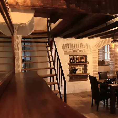 Tatil Evi Beautiful 3-Bed House In Kotli
